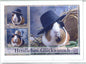 Fotokarte Herzlichen Glückwunsch Tiermotiv Meerschweinchen mit Hut