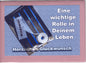 Fotokarte Herzlichen Glückwunsch