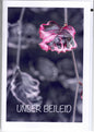 Fotokarte Trauer  - Unser Beileid