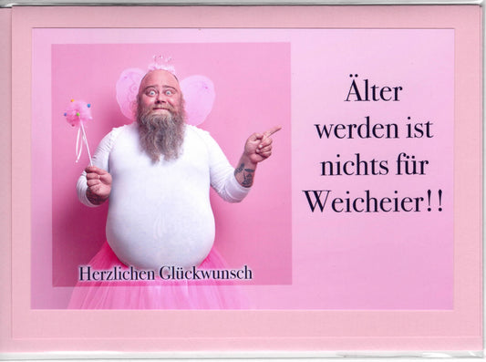 Fotokarte Herzlichen Glückwunsch