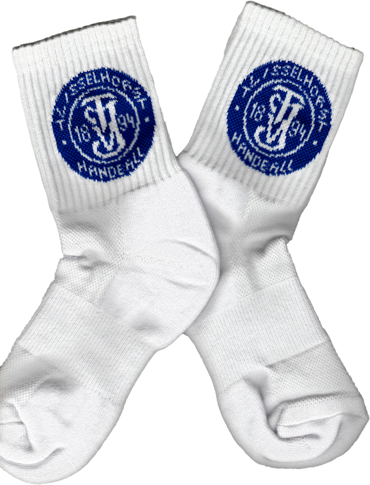 TVI Socken