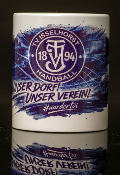 Tasse Isselhorst TVI