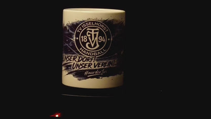 Tasse Isselhorst TVI